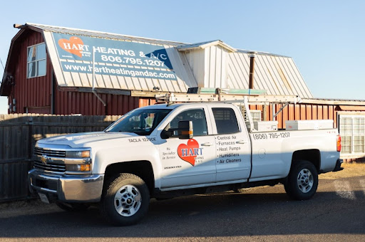 Hart Heating & A/C