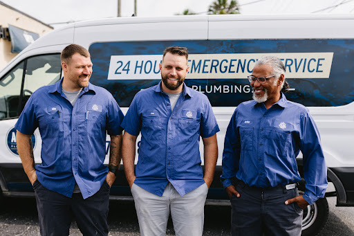 Apex Plumbing