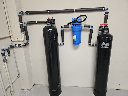 Heavenly Plumbing LLC