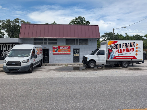 Bob Frank Plumbing