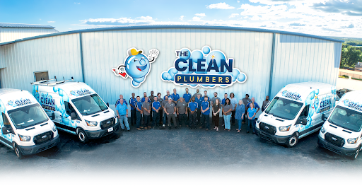 The Clean Plumbers St. Petersburg