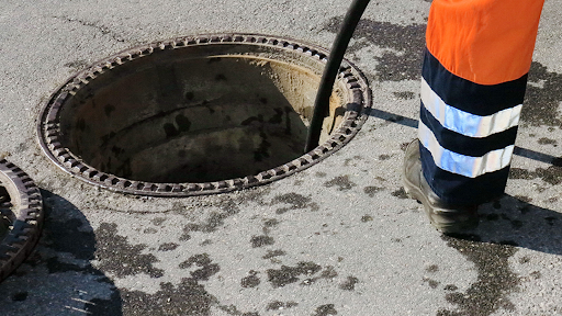 Sewer Squad