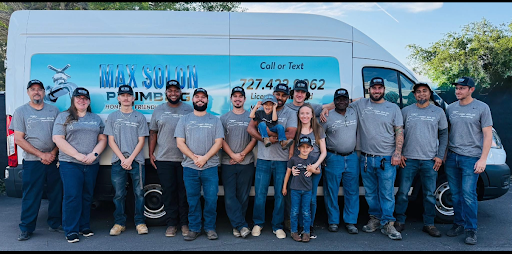 Max Solon Plumbing, LLC