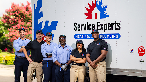 Service Experts Tampa Bay