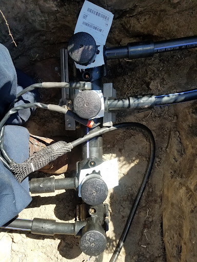 FLORIDA GAS AND PLUMBING INC