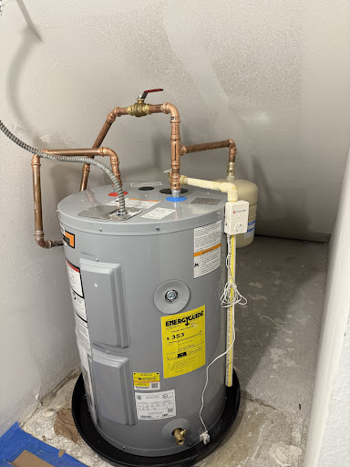 TaylorMade Plumbing