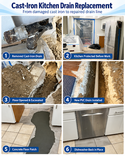 Gulfview Plumbing & Water Treatment