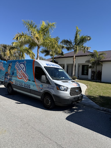 Comfort Plumbing & Drains