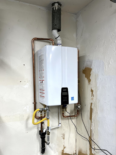 Emory Plumbing