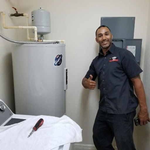 Candor Plumbing Co.