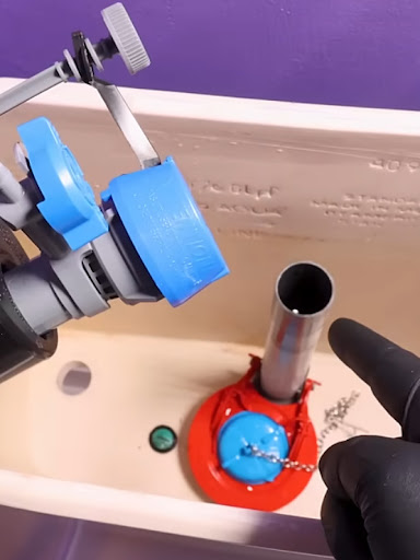 Emergency Plumber Help