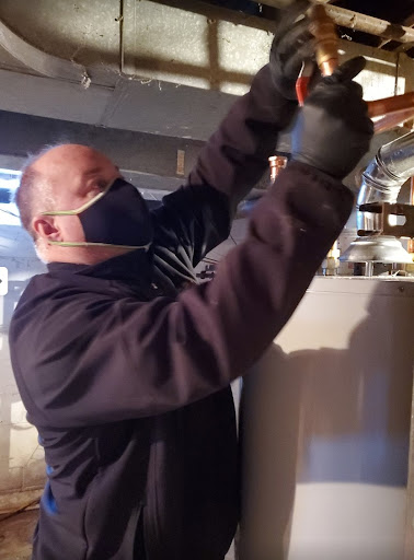 Prestige Plumbers St Petersburg