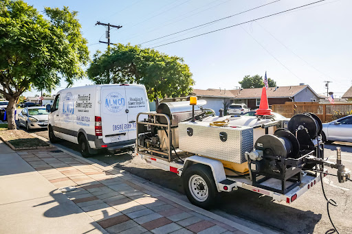 Almco Plumbing & Drain Services San Diego
