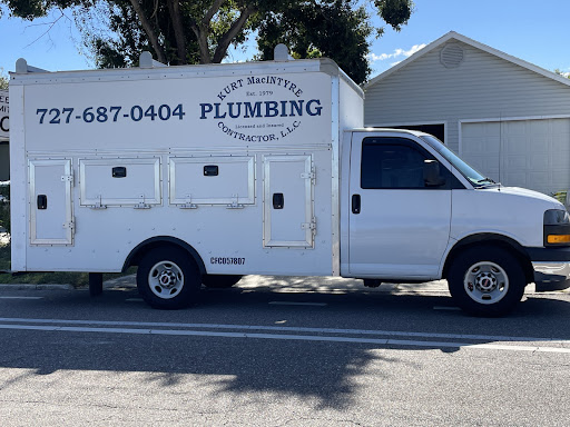 KURT MACINTYRE PLUMBING LLC