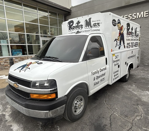 Rooter Man, LLC