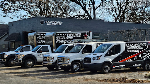 Rooter Right Plumbing & Drain
