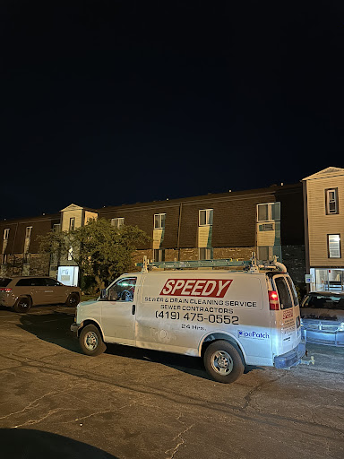 Speedy Sewer & Drain