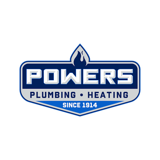 Powers Plumbing Heating