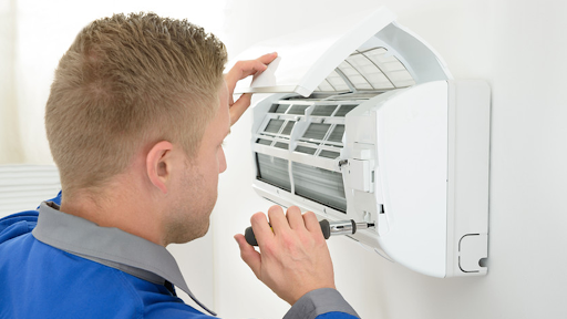 Pugh Heating & Air Conditioning