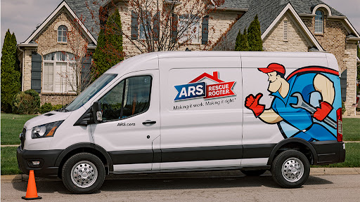 ARS / Rescue Rooter San Diego