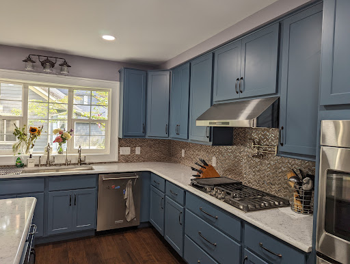Handy Hubby Home Repairs and Remodeling
