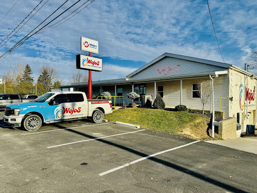 Wojo’s Heating &Air Conditioning