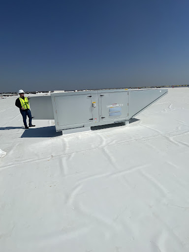 Norway Air Conditioning Inc.