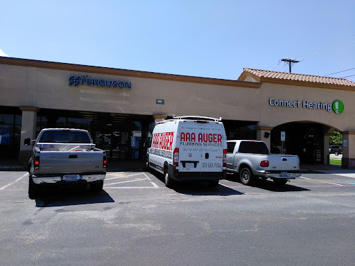 Ferguson Plumbing Supply