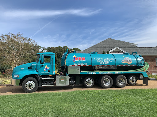 MDM Septic Services, Inc.