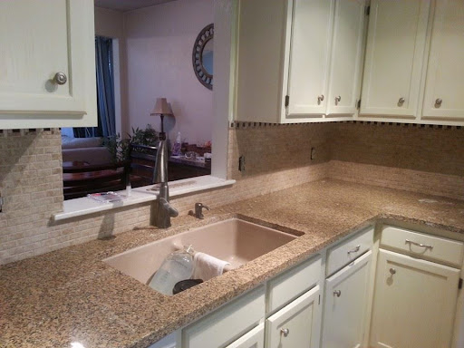 Help Around The House, Handyman Division Of Goochee Enterprises LLC