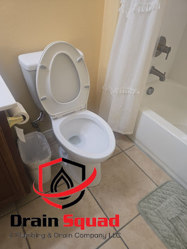 Drain Squad A Plumbing & Drain
