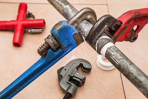 Plumbing Repair of the Triad