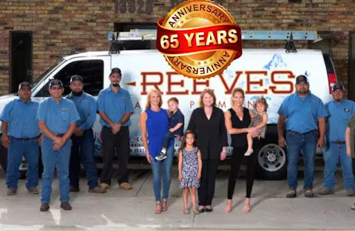 Reeves Family Plumbing