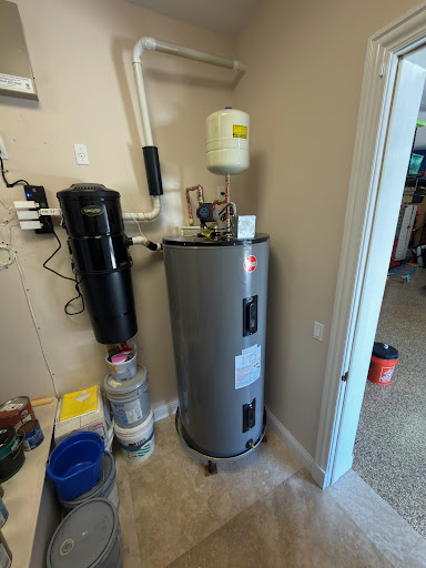 Swiftline Plumbing LLC