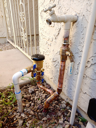 Platinum Services Plumbing