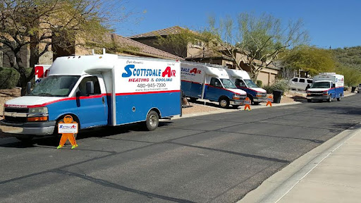 Scottsdale Air Heating & Cooling