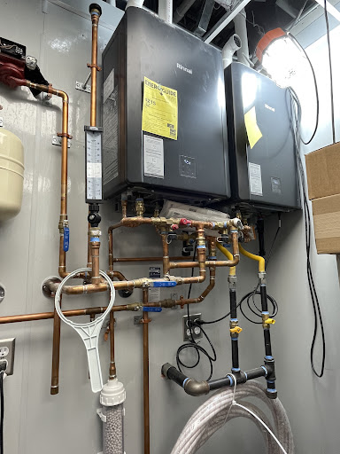 Leak Chasers Plumbing – Gas Systems and Gas Emergencies
