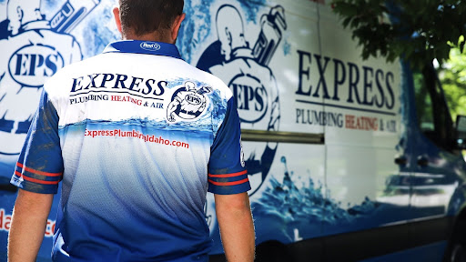 Express Plumbing Heating & Air