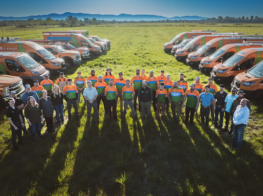 Wickstrom Plumbing Heating & Cooling