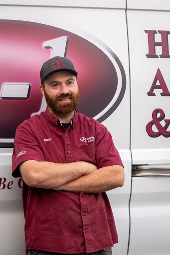 A-1 Heating, Air Conditioning & Electric