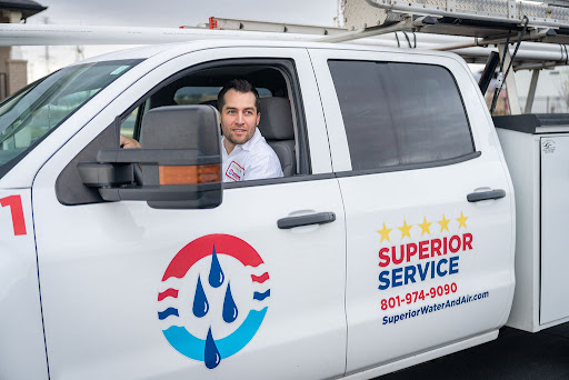 Superior Water & Air