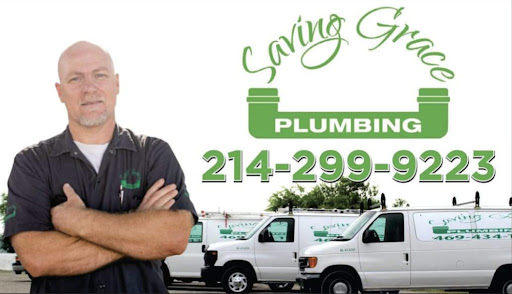 Saving Grace Plumbing