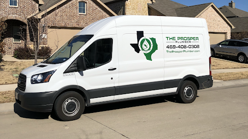 The Prosper Plumber