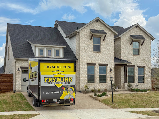 Frymire Home Services
