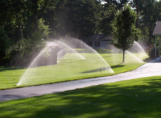 Wet Willie’s Sprinkler Repair