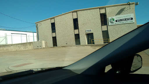 Green Supply Company, Inc