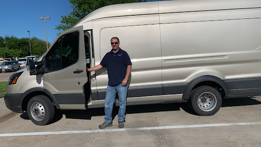 Bruce’s handyman service of prosper