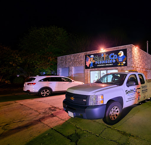 Smith Co Plumbing LLC