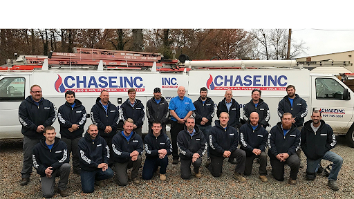 Chase Inc. Heating, Air, and Plumbing
