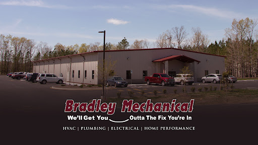 Bradley Mechanical